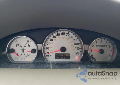 2006 Saturn Ion Level 3 from USA, damaged, VIN 1G8AL55F76Z139336